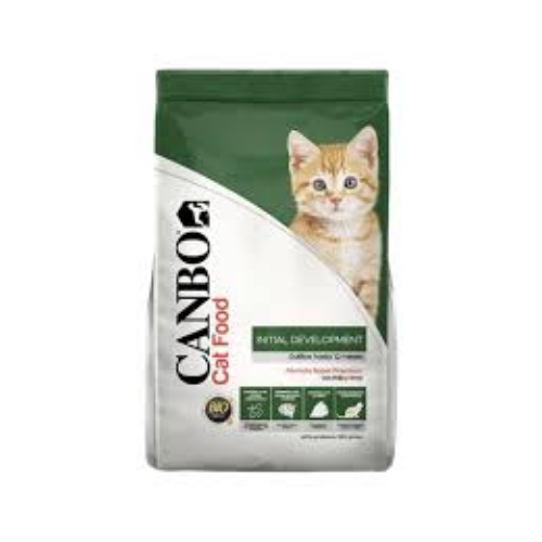 CANBO CAT INITIAL DEVELOPMENT CACH 7KG