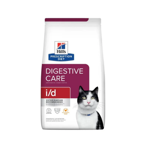 PD FELINE I/D 1.8 KG