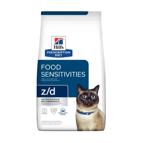 PD FELINE Z/D 1.8KG
