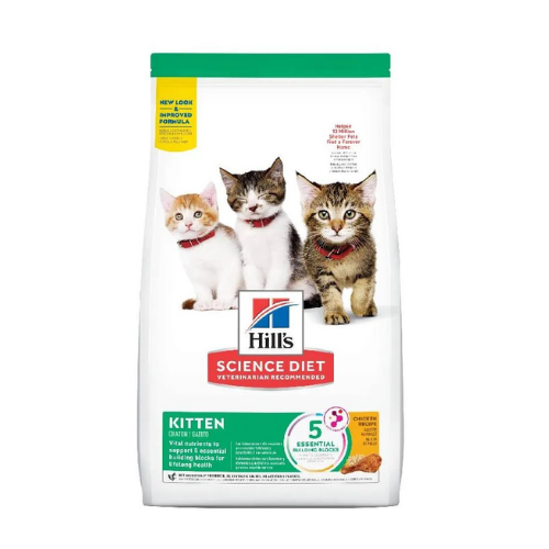 SD KITTEN 7 KG