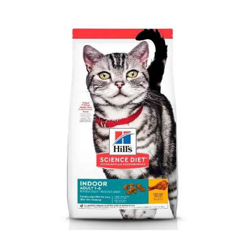 SD FELINE ADULT INDOOR 3.2 KG