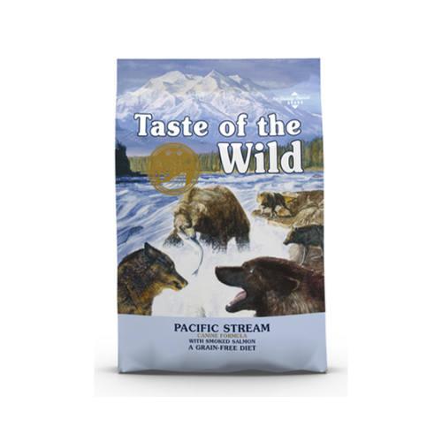 PACIFIC STREAM CANINE 2KG