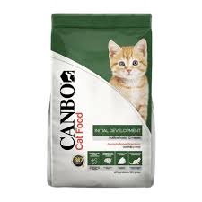CANBO CAT INITIAL DEVELOPMENT CACH 7KG