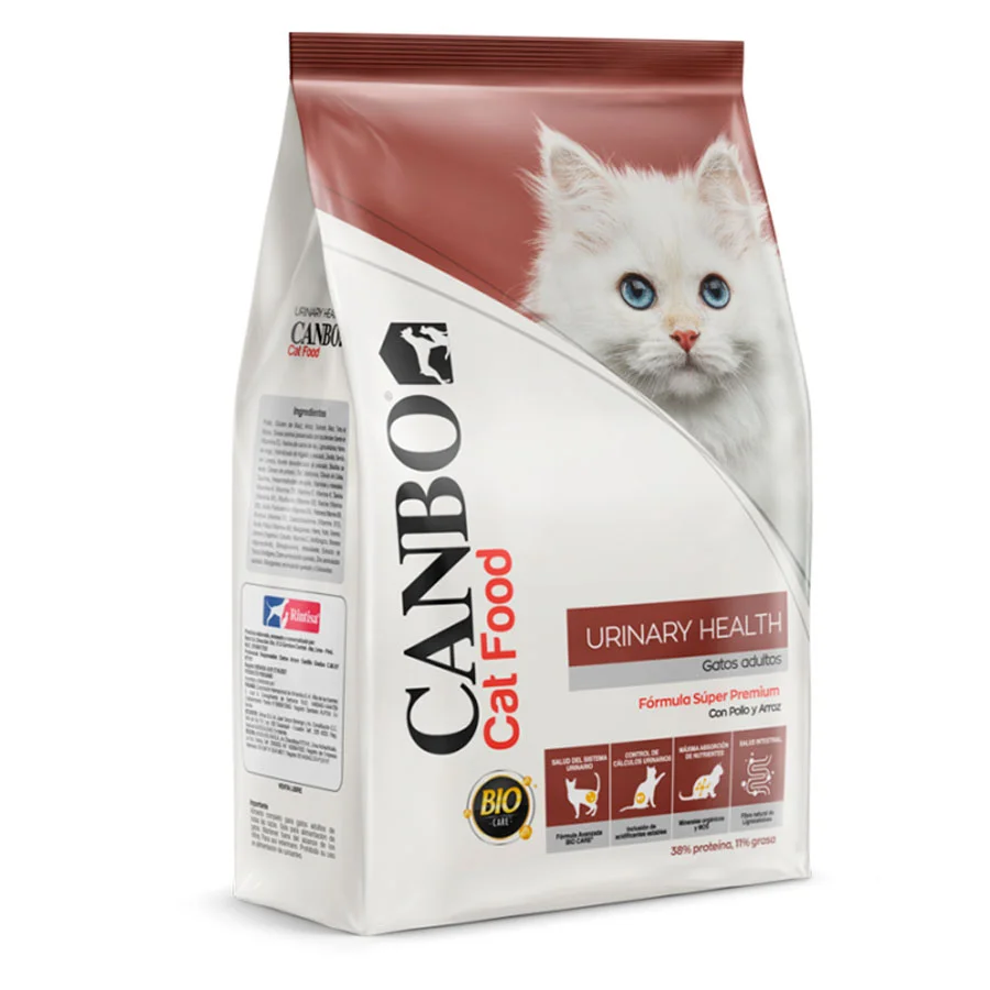 CANBO CAT URINARY HEALTH AD 7KG