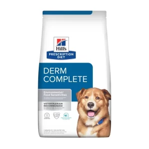 PD CANINE DERMCOMPLETE 6.5 KG