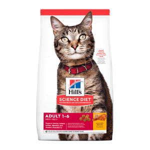 SD FELINE ADULT 1.8 KG