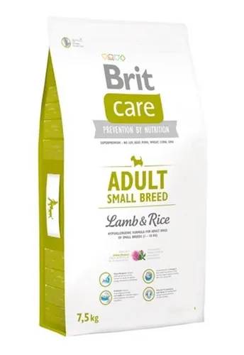 ADULT SMALL BREED 7 KG