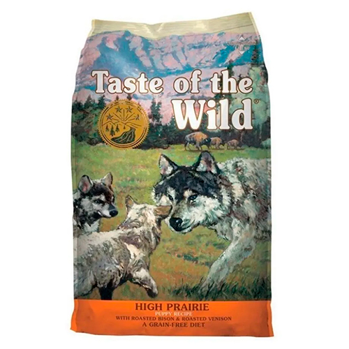 HIGH PRAIRIE PUPPY 12KG