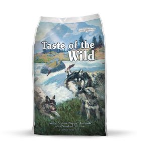 PACIFIC STREAM PUPPY 12.2KG