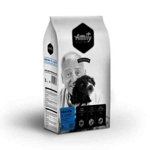 AMITY - PREMIUM SENIOR & LIGHT 3 KG
