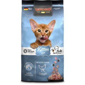 LEONARDO KITTEN GF 1.8 kg (NI)