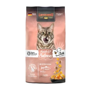 LEONARDO ADULT GF SALMON 1.8 kg (NI)