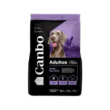 CANBO DOG CON POLLO ARROZ RZ.MYG AD 15KG